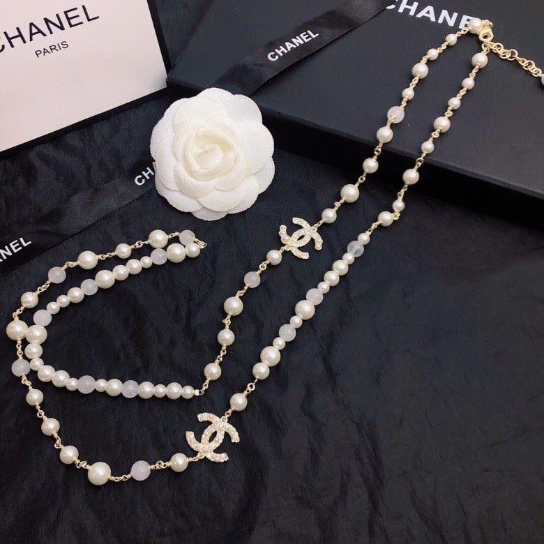 Chanel Necklaces